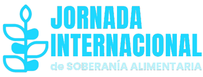 Jornada Internacional de Soberanía Alimentaria