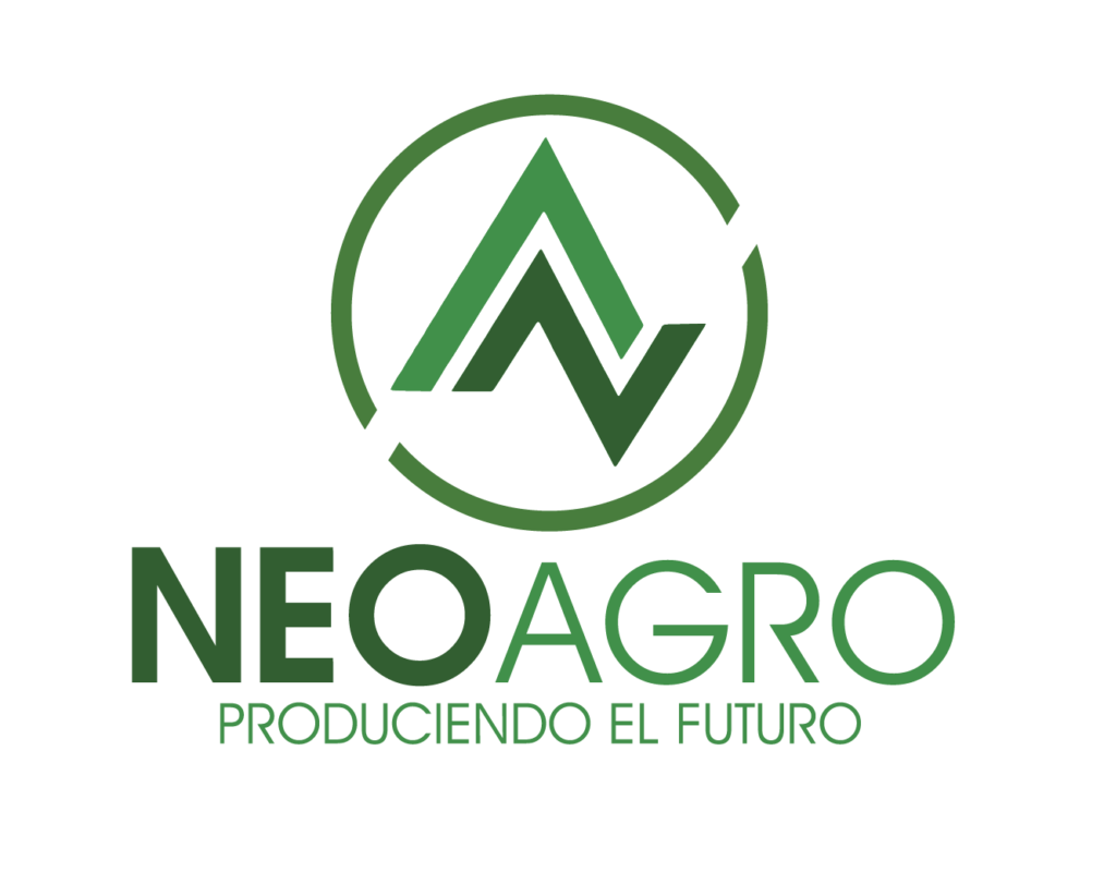 Logo de NeoAgro, organizado del Curso de Agroecologia en Ecuador y de la Jornada Internacional de Soberanía Alimentaria