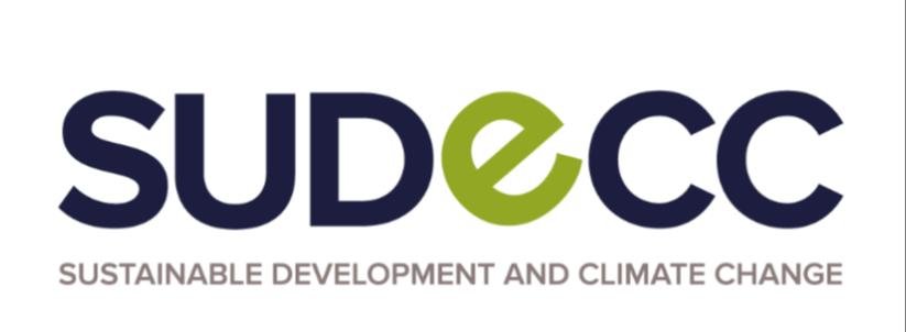 Logo de SUDECC. Convocante de la Jornada Internacional de Soberanía Alimentaria.